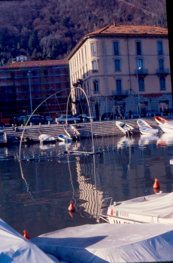 A FILO D'ACQUA